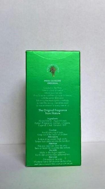 avon shampoo: PINO SILVESTRE ORIGINAL EDT125ML | Pino Silvestre Original edt125ml — 2