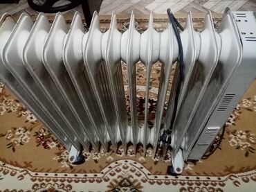 seksiyası: Seksiyalı Radiator