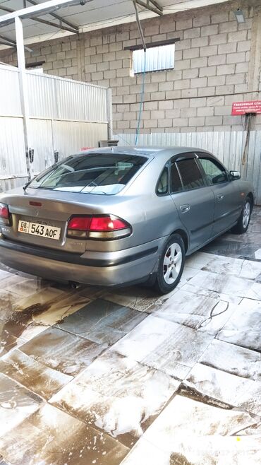 сколько стоит датчик коленвала: Nissan Primera: 1998 г., Механика, Бензин, Седан
