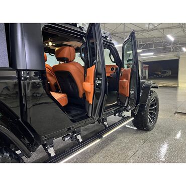 Jeep: Jeep Wrangler: 2020 г., 3.6 л, Автомат, Бензин, Пикап — 9