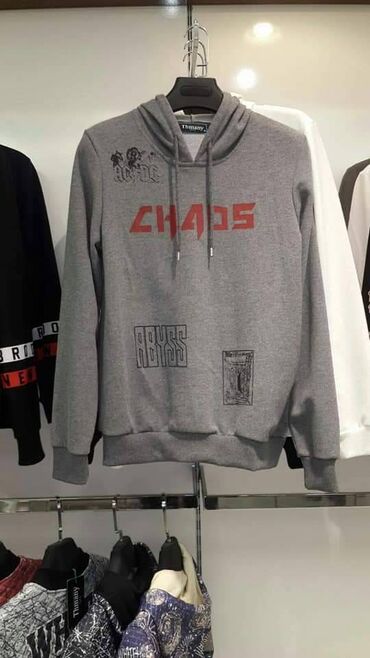 Futbolka və maykalar: Gundəlik geyimlər mağazası geniş asartmentli qadin,kişi uşaq — 16