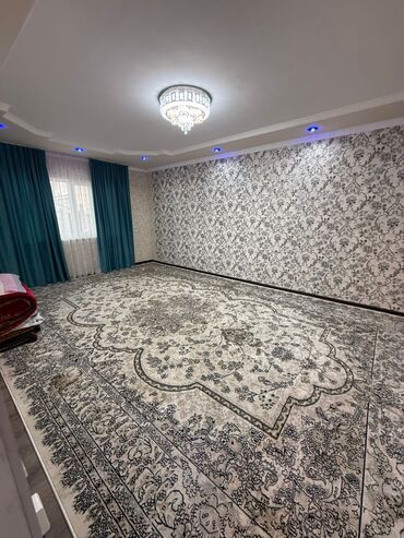 дом дом продаю арчабешик: Үй, 110 кв. м, 4 бөлмө, Кыймылсыз мүлк агенттиги, Евро оңдоо