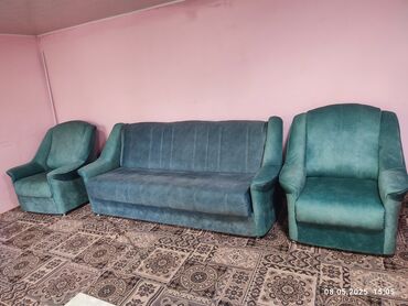 Модульные диваны: Модульный диван, Б/у