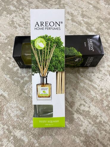 Ətriyyat: Avtomobil və ev üçün ətir "Areon" Areon firmasından gözəl ətirlər ev -da lalafo.az — 7 Ətriyyat: Avtomobil və ev üçün ətir "Areon" Areon firmasından gözəl ətirlər ev — 7