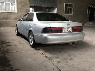 Toyota: Toyota Windom: 1996 г., 2.5 л, Автомат, Бензин, Седан