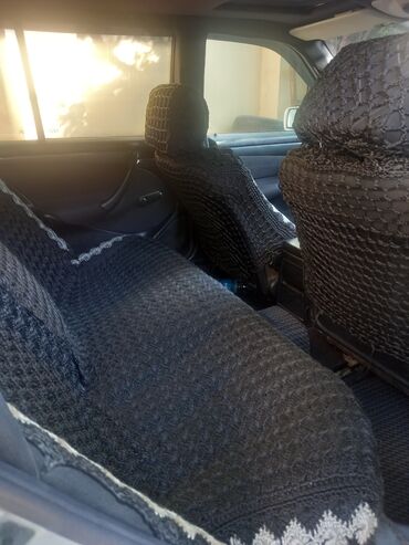 Mercedes-Benz: Mercedes-Benz C-Class: 2.4 l | 1998 il Universal — 15