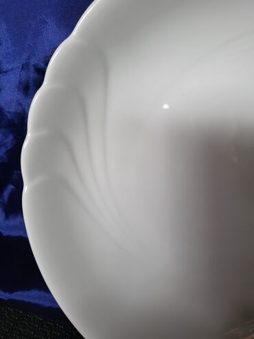 Kompleti posuđa: Tanjiri duboki 0 g.Seltmann Weiden Bavaria. Tanjiri duboki bez na lalafo.rs — 10 Kompleti posuđa: Tanjiri duboki 0 g.Seltmann Weiden Bavaria. Tanjiri duboki bez — 10