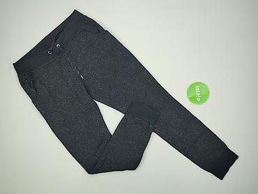 bluzy goth: Active Wear, Spodnie dresowe damskie, rozmiar S — 2