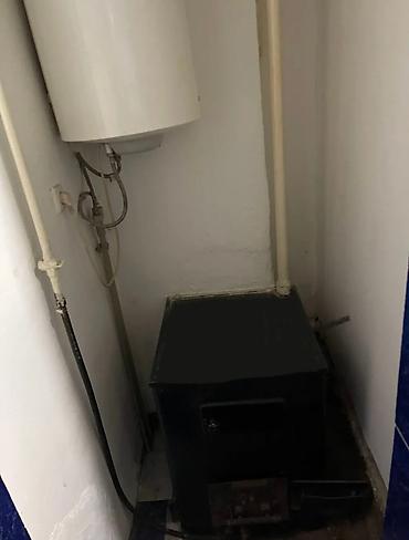 Продажа домов: Дом, 50 м², 4 комнаты, Собственник, Косметический ремонт — 15