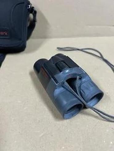 Dvogledi i teleskopi: Bresser 8x21 dalekozor + futrola - Kompaktan prizmatski dalekozor sa — 9