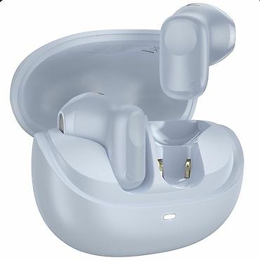 Наушники: Вакуумные, Hoco, Новый, Беспроводные (Bluetooth), Классические — 3