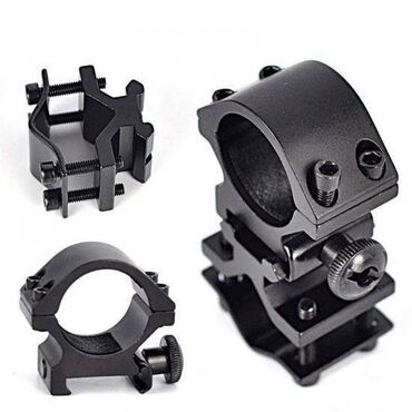 Lov i ribolov: Nosač Lampe za karabin Metalni nosač dvodelni za karabin, izuzetno lak na lalafo.rs — 5 Lov i ribolov: Nosač Lampe za karabin Metalni nosač dvodelni za karabin, izuzetno lak — 5