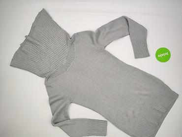infinity sweater: Sukienka damska, rozmiar L — 2