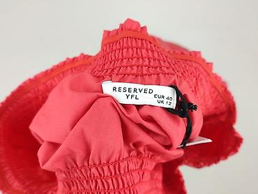 szafirowa 8: Reserved YFL, Sukienka damska, rozmiar M — 4