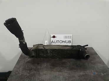 d4cb: Интеркулер Hyundai Starex TQ (2007) - Оригинальная деталь для — 1
