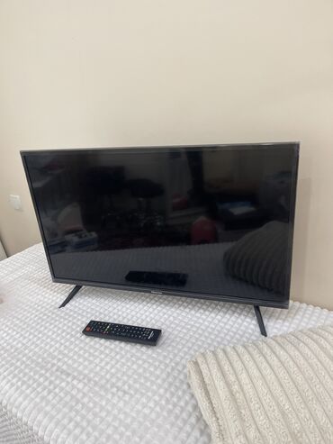 антена для телевизора: Продаю телевизор 32 дюймов
