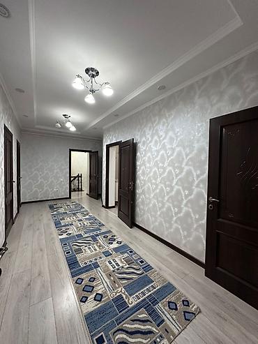 Продажа коттеджей и домов: 6 комнат, 258 м², 8 соток, Бишкек, Ынтымак ж/м Риэлтор at lalafo.kg — 9 Продажа коттеджей и домов: 6 комнат, 258 м², 8 соток, Бишкек, Ынтымак ж/м Риэлтор — 9