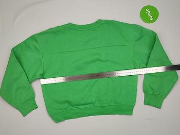 Bluzy: Zara, Bluza damska
, rozmiar S — 6