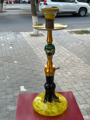 Qəlyan, vayp və aksesuarları: 🔥 Unikal Dizayn maklaud versiya – Premium Keyfiyyət! 🔥 endirimdə — 7