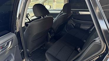 Subaru: Subaru Outback: 2018 г., 2.5 л, Вариатор, Бензин, Кроссовер — 8