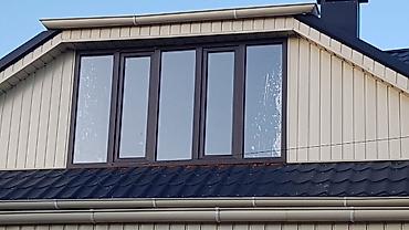 Металлопластиковые окна на заказ: Изготовление металло пластиковых окон и дверей а так же алюминиевых — 16