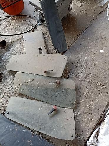 Другие детали кузова: Гигант цена на все прошу 20 ться торг есть отлично состояние — 3