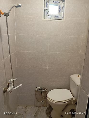 ipotekada olan evler: Kiraye ev verilir bine savxozda 160 ikinci yolu ikinci oba marketin — 7