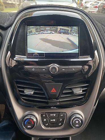 Chevrolet: Chevrolet Spark: 2019 г., 1 л, Вариатор, Бензин, Хэтчбэк — 7