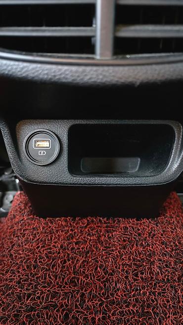 Kia: Kia Seltos: 2020 г., 1.6 л, Бензин — 17