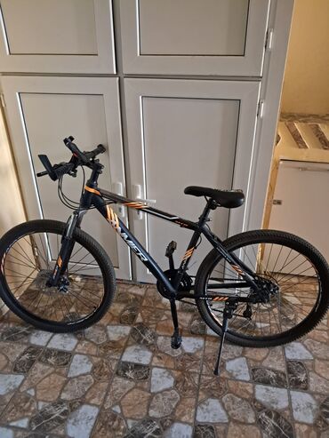 anmier velosiped: Б/у Горный велосипед Anmier, 26", Самовывоз