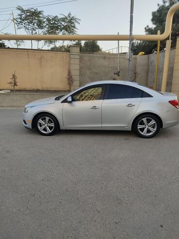 Chevrolet: Chevrolet