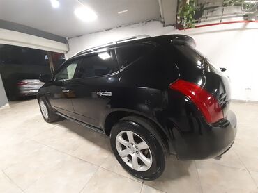 Nissan: Nissan Murano: 3.5 l | 2008 il Ofrouder/SUV -da lalafo.az — 3 Nissan: Nissan Murano: 3.5 l | 2008 il Ofrouder/SUV — 3