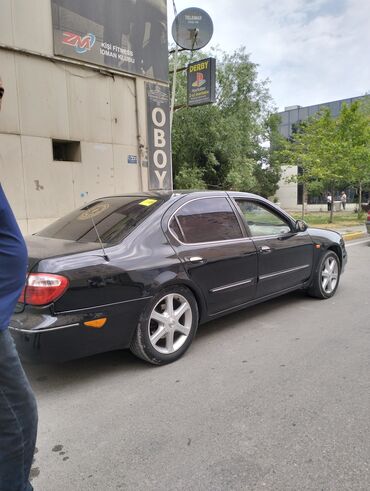 Nissan: Nissan Maxima: 2 l | 2006 il Sedan — 12