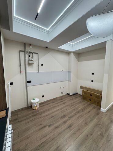 Продажа квартир: 2 комнаты, 68 м², Элитка, 6 этаж, Евроремонт — 12