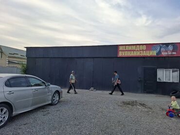 аренда помещения ак ордо: Ижарага берем Унаа жуучу жай, Желимдөө, 126 кв. м