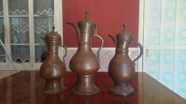 Антиквариат: Цены разные — 7