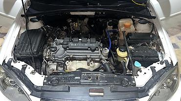 Chevrolet: Chevrolet Lacetti: 2014 г., 1.6 л, Механика, Бензин, Седан — 12