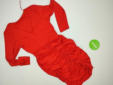 a: Amisu, Sukienka damska, rozmiar L — 3