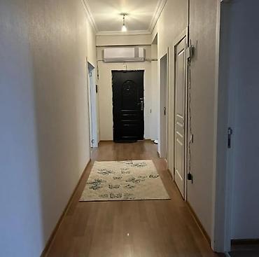 Аренда квартир: Kirayə verilir 3 otaqlı mənzil – geniş və işıqlı planlama - Mətbəx — 4