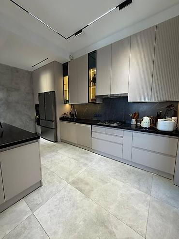 Продажа квартир: 5 и более комнат, 250 м², Элитка, 7 этаж, Евроремонт — 5