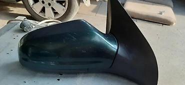 Car Mirrors: OPEL ASTRA H RETROVIZOR RETROVIZORI LEVI DESNI Z398 | Opel polovni — 2
