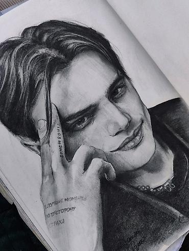 toknan: Boş divarlarınızı sənətə çevirək 🎨✨ Hər zövqə uyğun, estetik və fərqli — 4