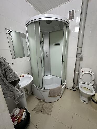 квартира 7 небо: 1 комната, Агентство недвижимости, Парам без детей, от 3 месяцев, от 6 месяцев, от 1 года, С мебелью частично — 6