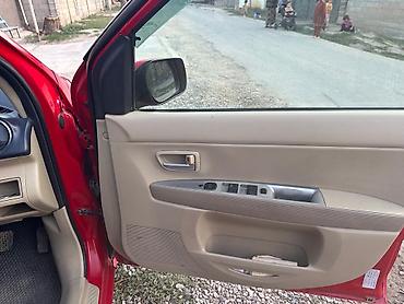 mini itx: Mazda Demio: 2004 г., 1.3 л, Автомат, Хэтчбэк — 6