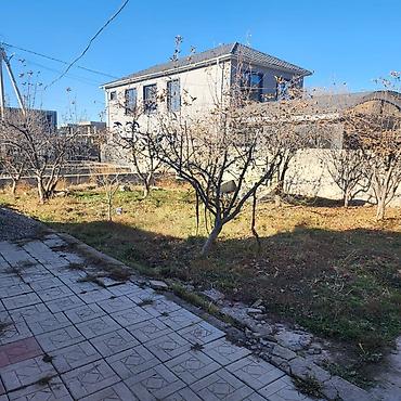 Продажа коттеджей и домов: Продается частный дом с дворовой территорией и хозяйственными — 5