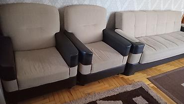 Komodlar: Kilim qonaq otagı dəsti.Eylül seriyasından.Bir iri və bir kiçik — 8