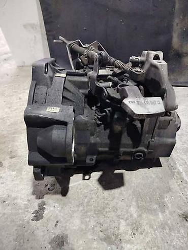 audi a4 b7: MENJAC 1.9TDI ZA VOLKSWAGEN GOLF 5 OD 2003. DO 2009. GOD. | Menjac — 1