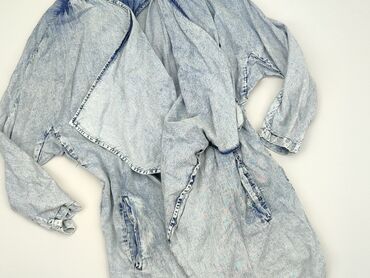 bluzki z bufiastymi rękawami mohito: Cape Mohito, XS (EU 34), condition - Good