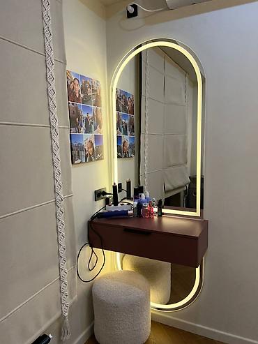 Продажа квартир: 3 комнаты, 87 м², Элитка, 7 этаж, Евроремонт — 15