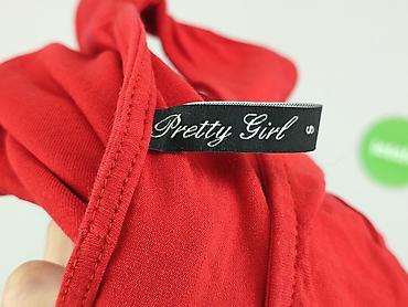pretty one bluzki: Pretty Girl, T-shirt damski, rozmiar S — 4
